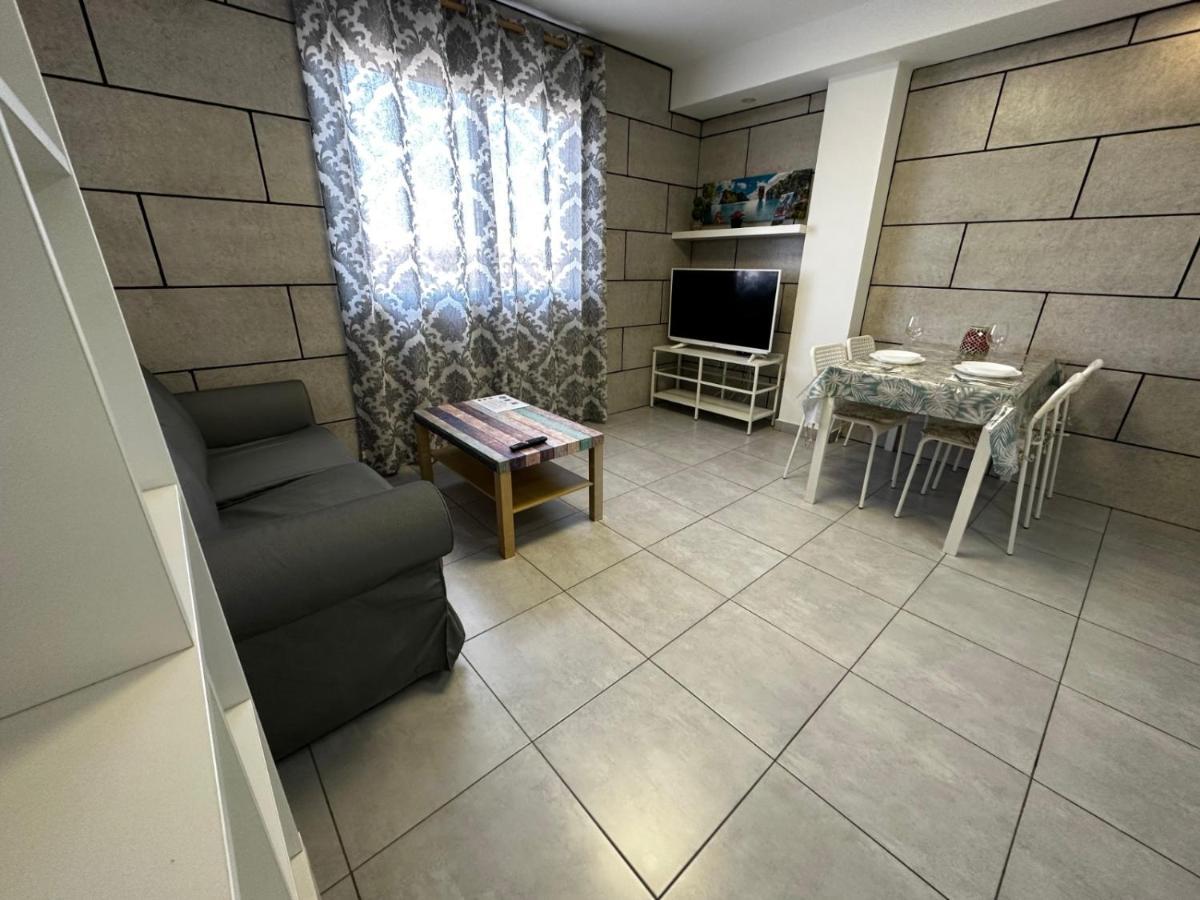 Edificio Prieto Viv N1 Apartment Puerto del Rosario  Exterior photo